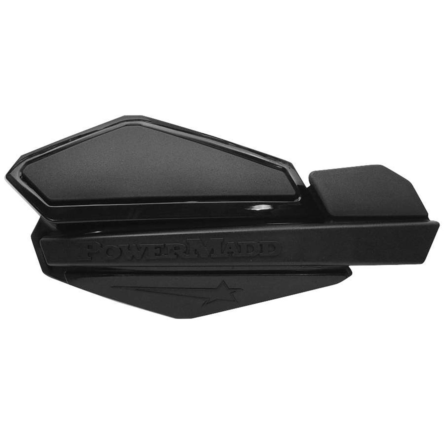 Powermadd Star Series Handguards - Black 34210_194507