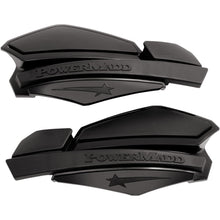 Powermadd Star Series Handguards - Black 34210_503077