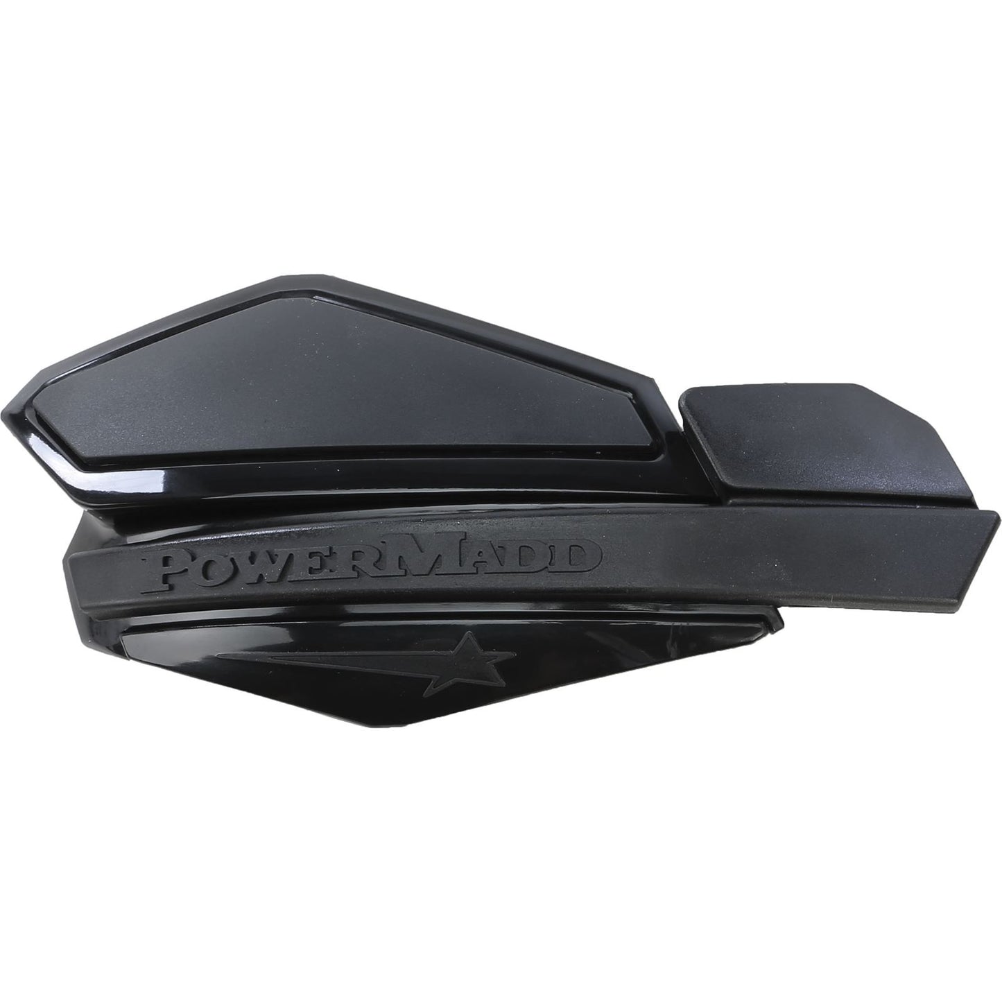 Powermadd Star Series Handguards - Black 34210_194508