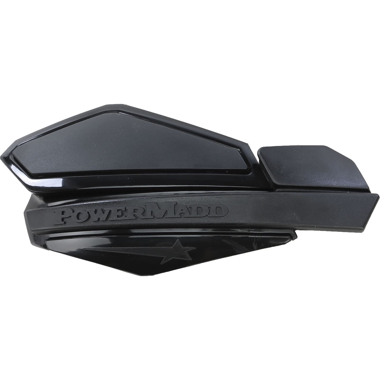 Powermadd Star Series Handguards - Black 34210_194508