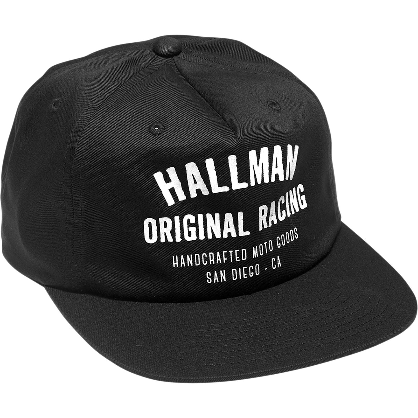Thor Hallman Tried & True Hat_1018542