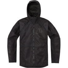 Icon Airform Jacket - Black_1019485