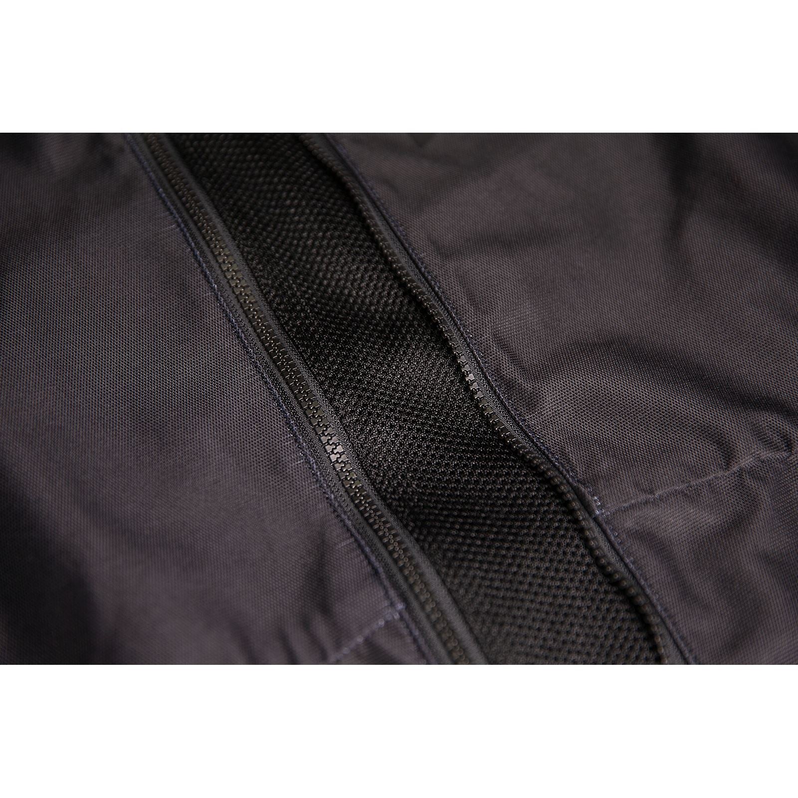 Icon Airform Jacket - Black_1019538