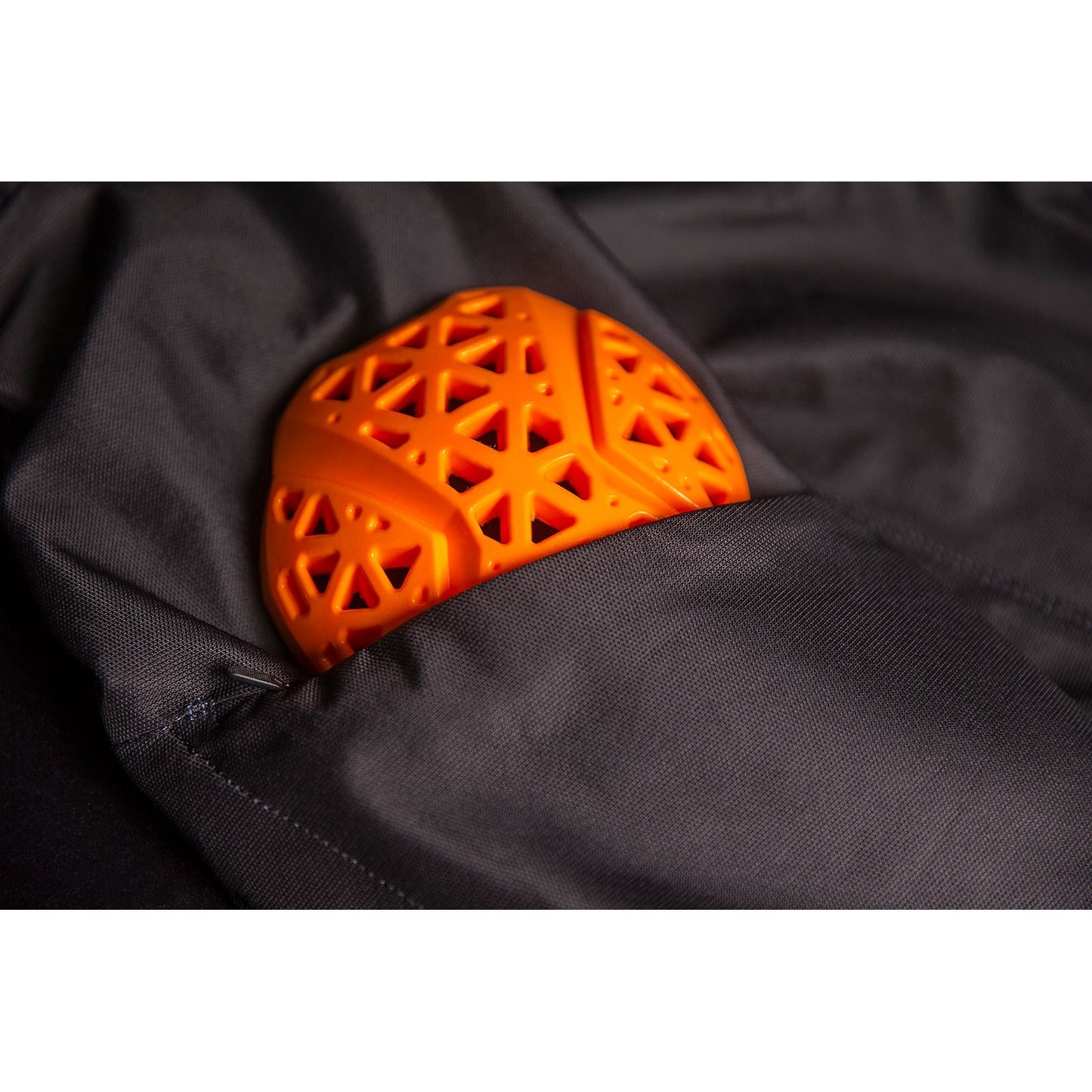 Icon Airform Jacket - Black_1019541
