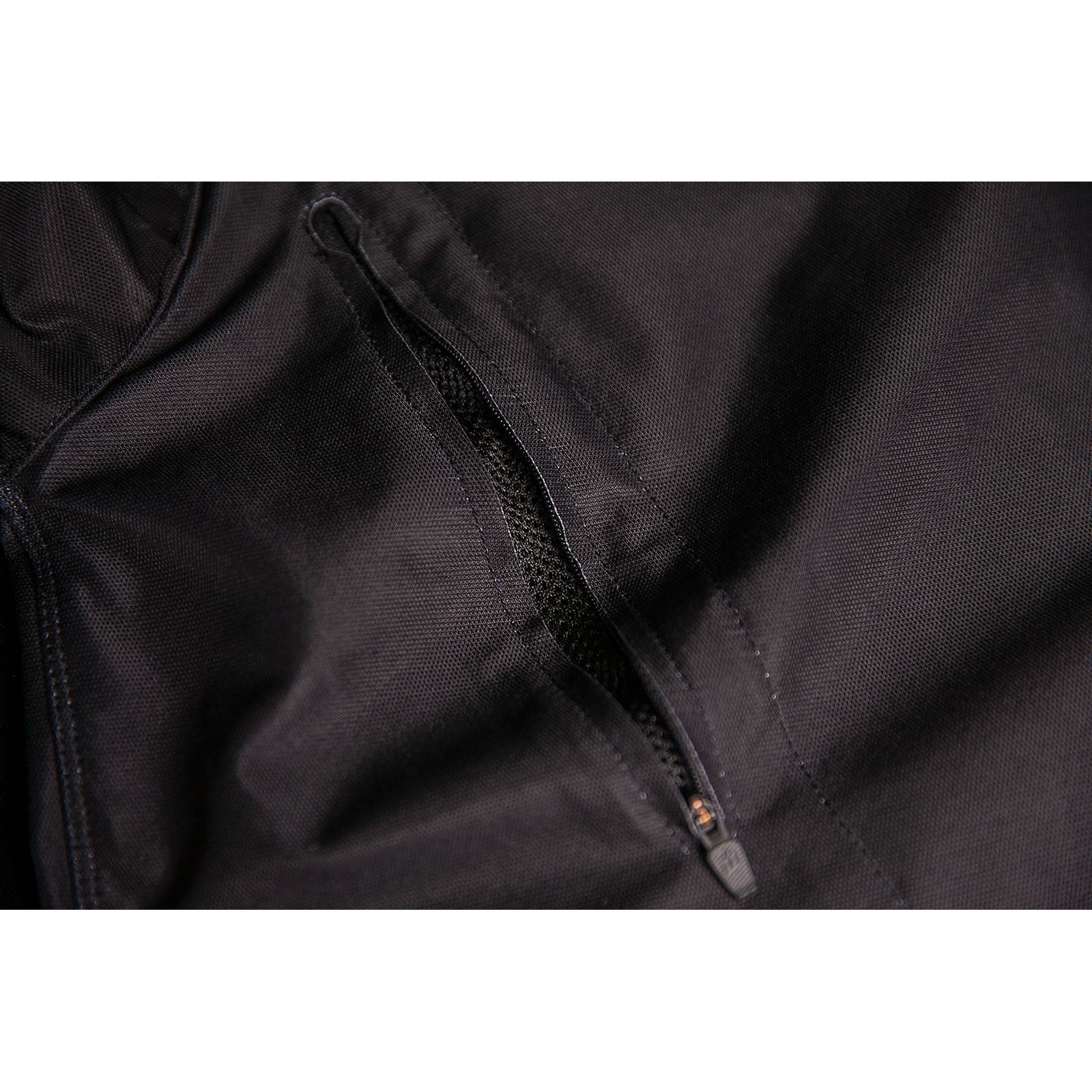 Icon Airform Jacket - Black_1019542