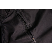Icon Airform Jacket - Black_1019542