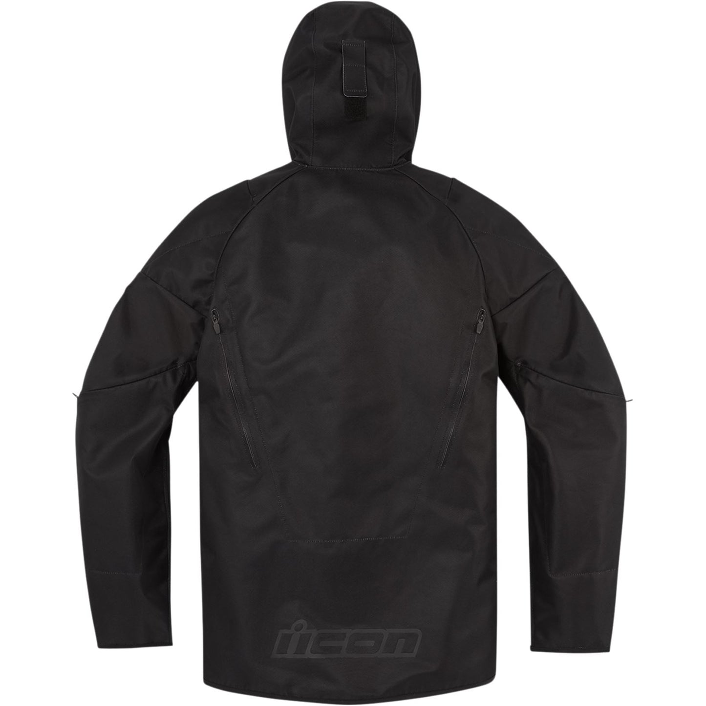 Airform Jacket - Black - XL_1019515