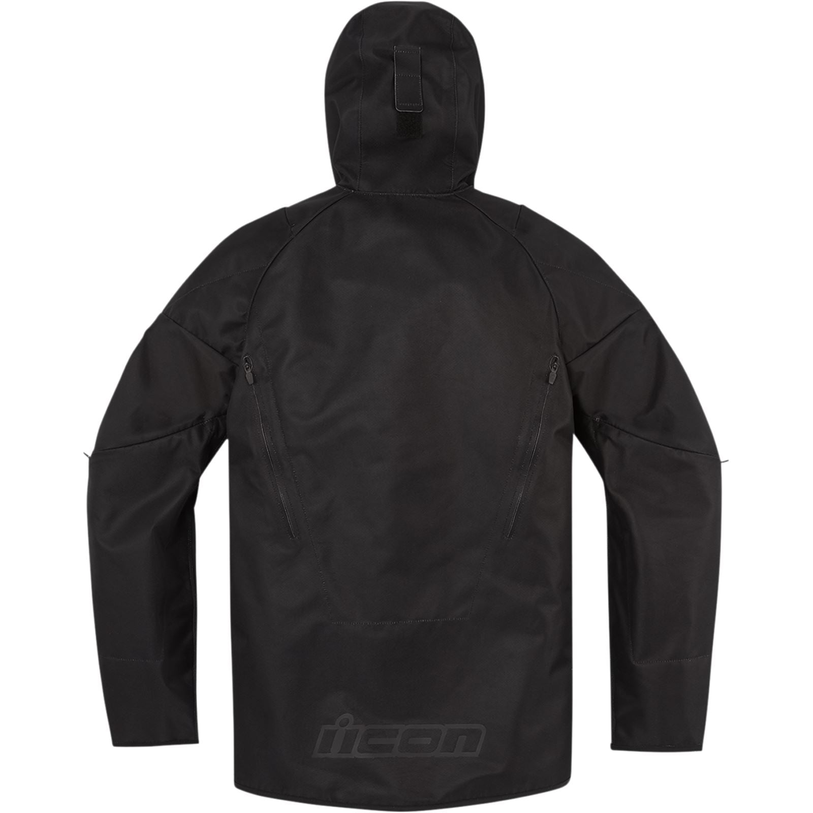Airform Jacket - Black - XL_1019515