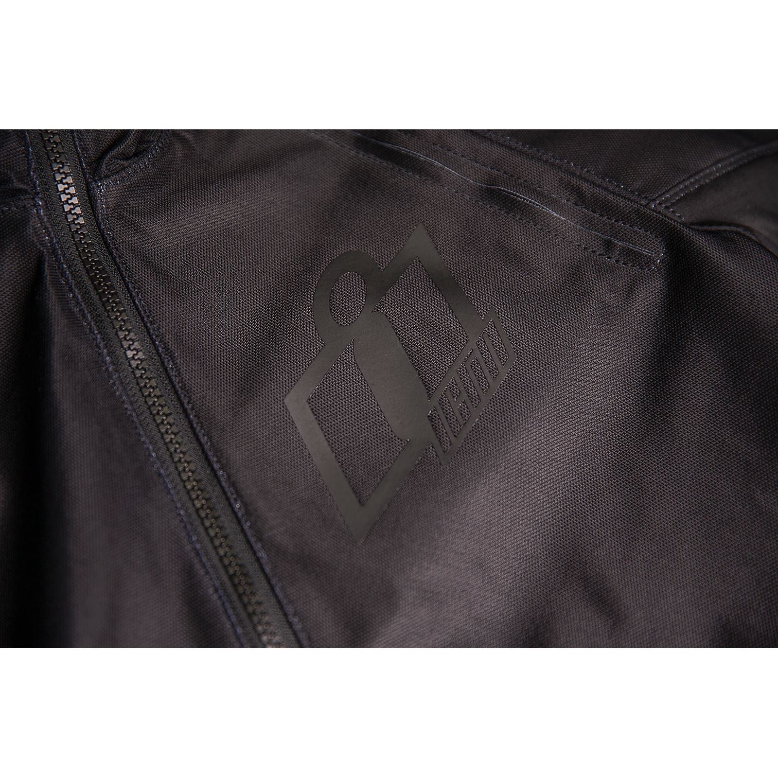 Airform Jacket - Black - XL_1019519