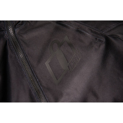 Airform Jacket - Black - XL_1019519