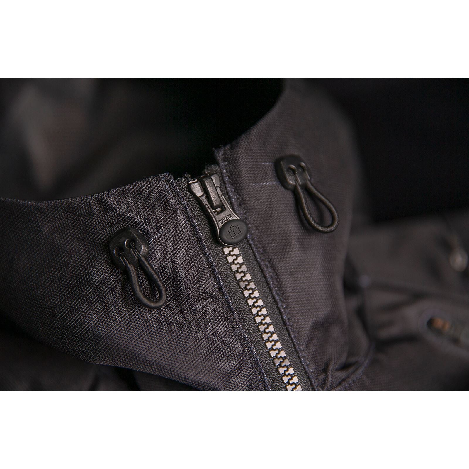 Airform Jacket - Black - 2XL_1019526