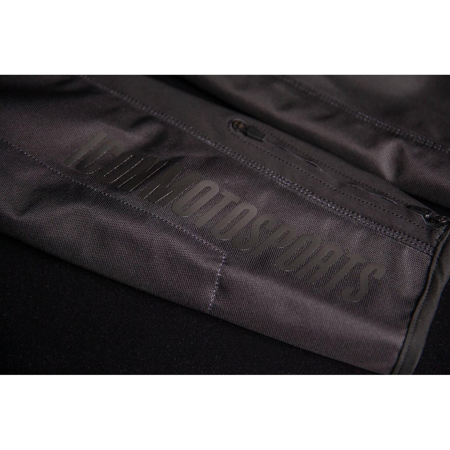 Airform Jacket - Black - 2XL_1019527