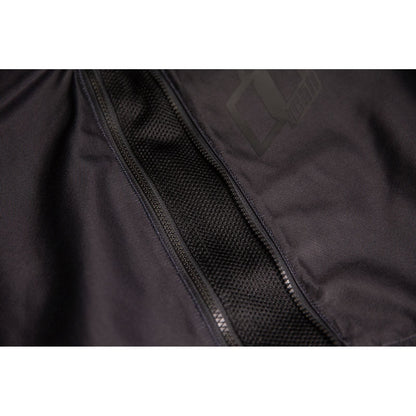 Airform Jacket - Black - 2XL_1019530