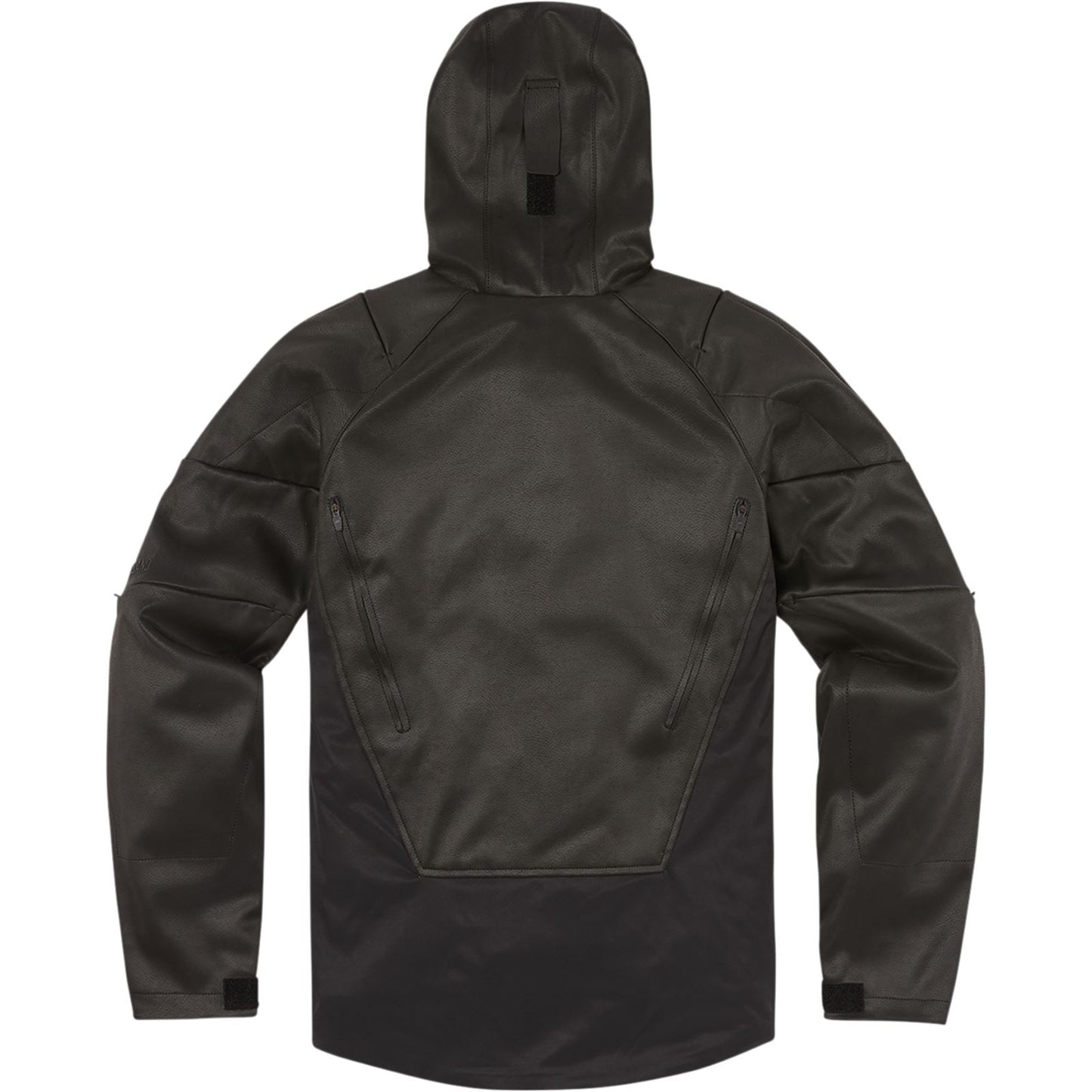 Icon Synthhawk Jacket - Black_1020088