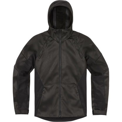 Icon Synthhawk Jacket - Black_1020089
