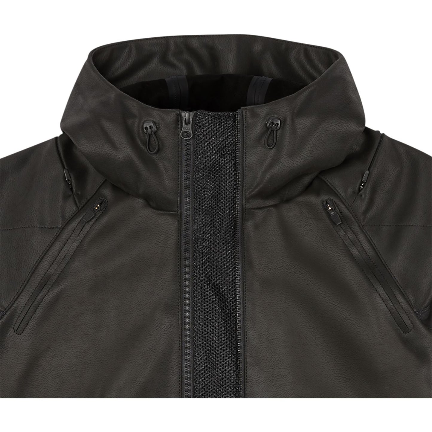 Icon Synthhawk Jacket - Black_1020090