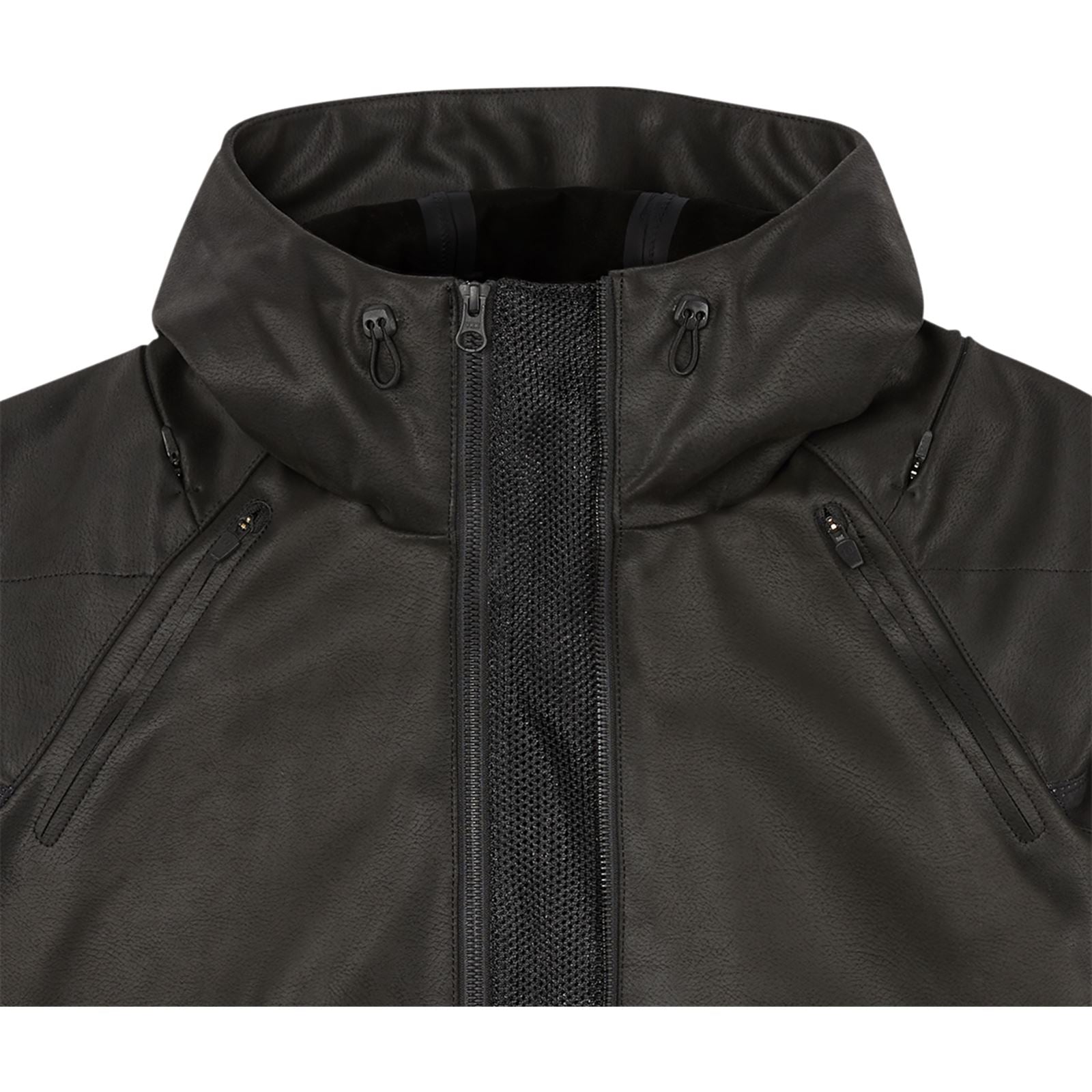 Icon Synthhawk Jacket - Black_1020090