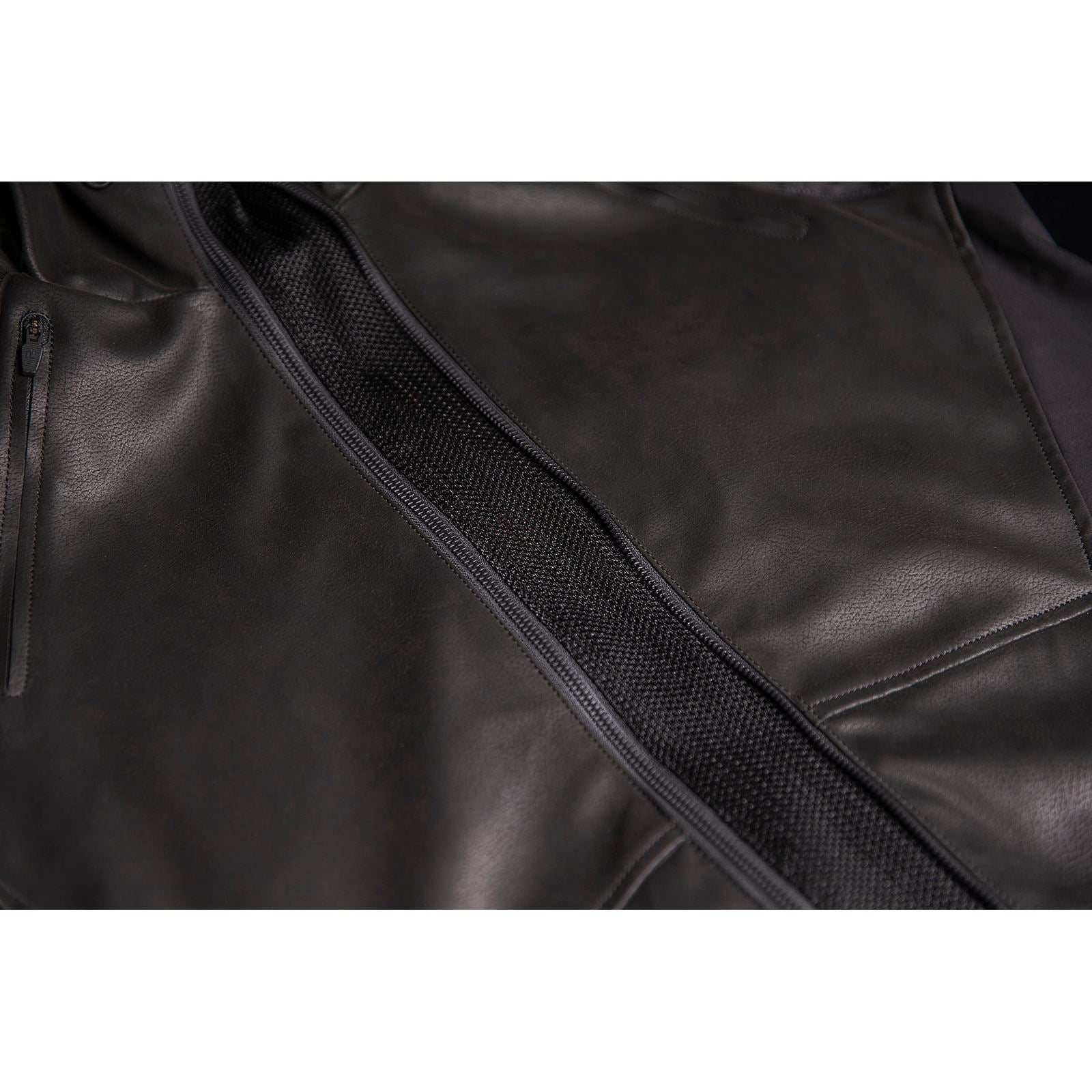 Icon Synthhawk Jacket - Black_1020092