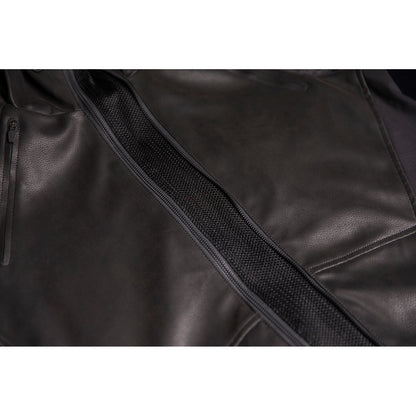 Icon Synthhawk Jacket - Black_1020092