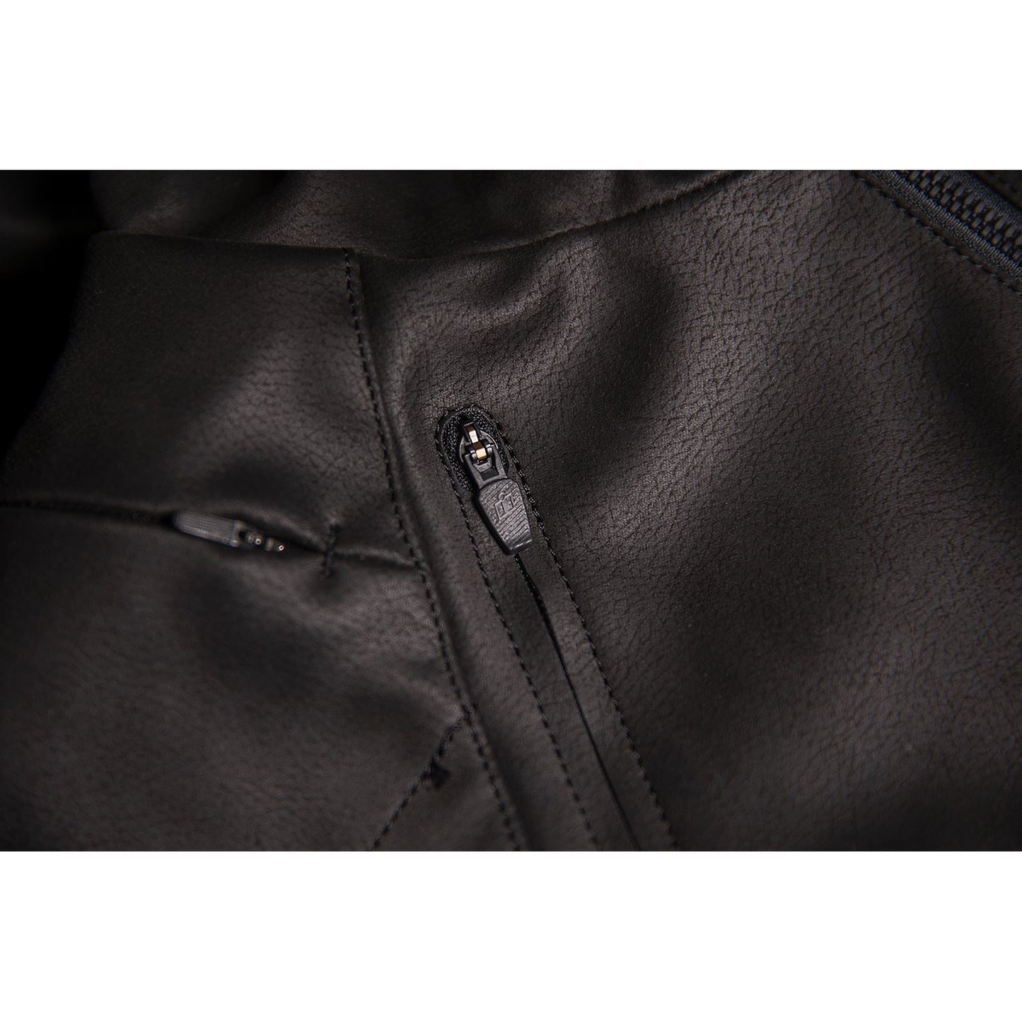 Icon Synthhawk Jacket - Black_1020095