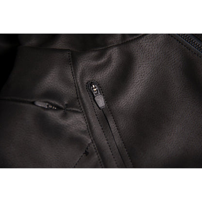 Icon Synthhawk Jacket - Black_1020095