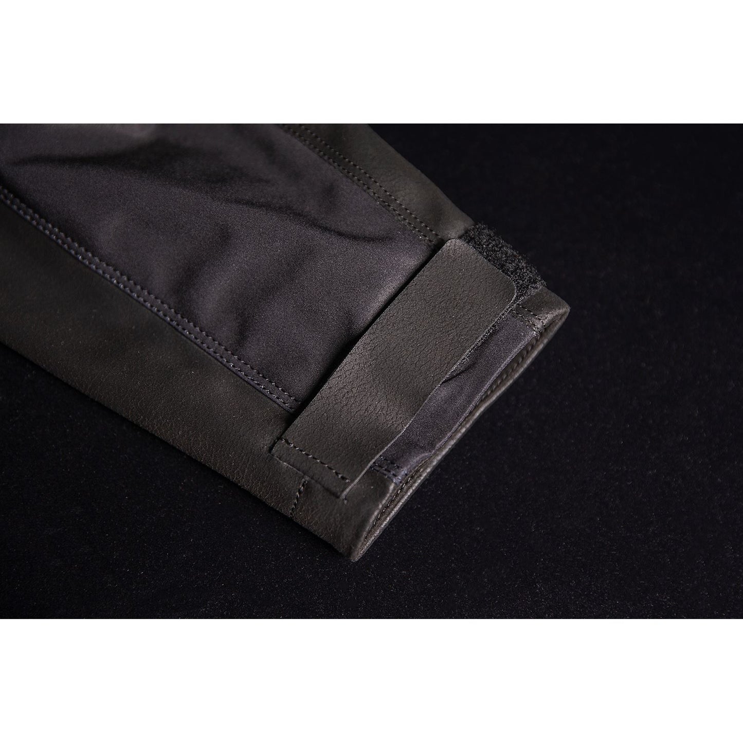 Icon Synthhawk Jacket - Black_1020096