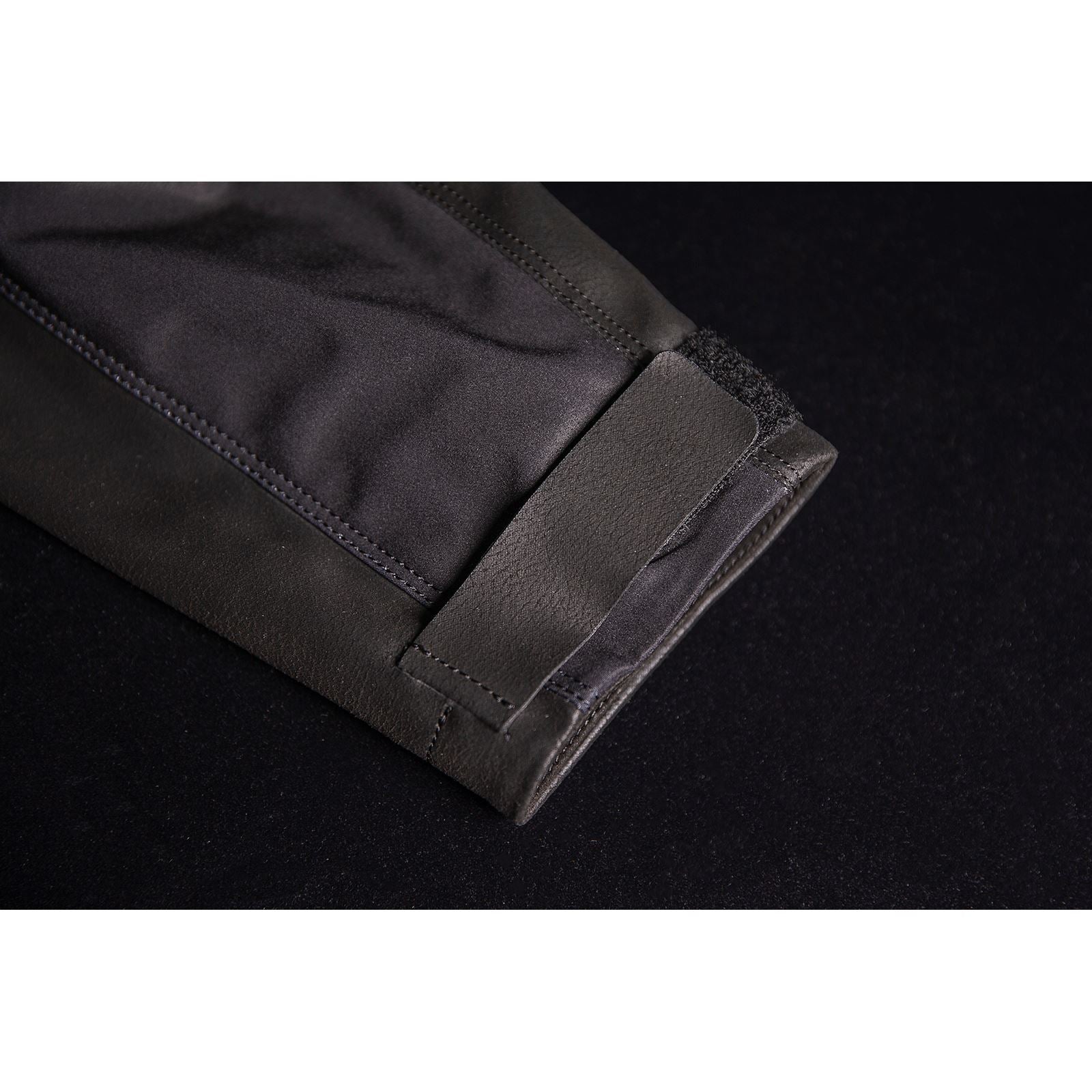 Icon Synthhawk Jacket - Black_1020096