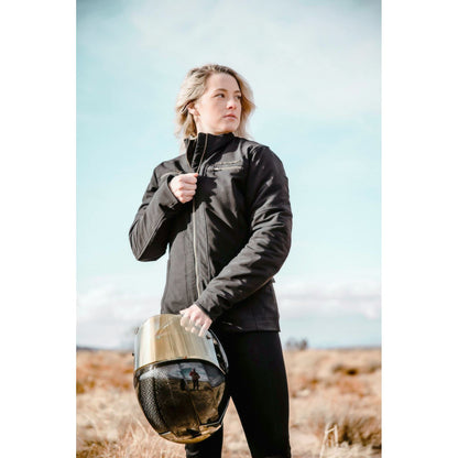 Icon Women's Hella2™ Jacket - Black_1020268