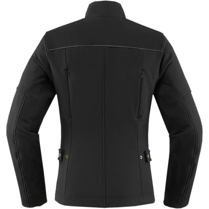 Women's Hella2™ Jacket - Black - Small_1020271