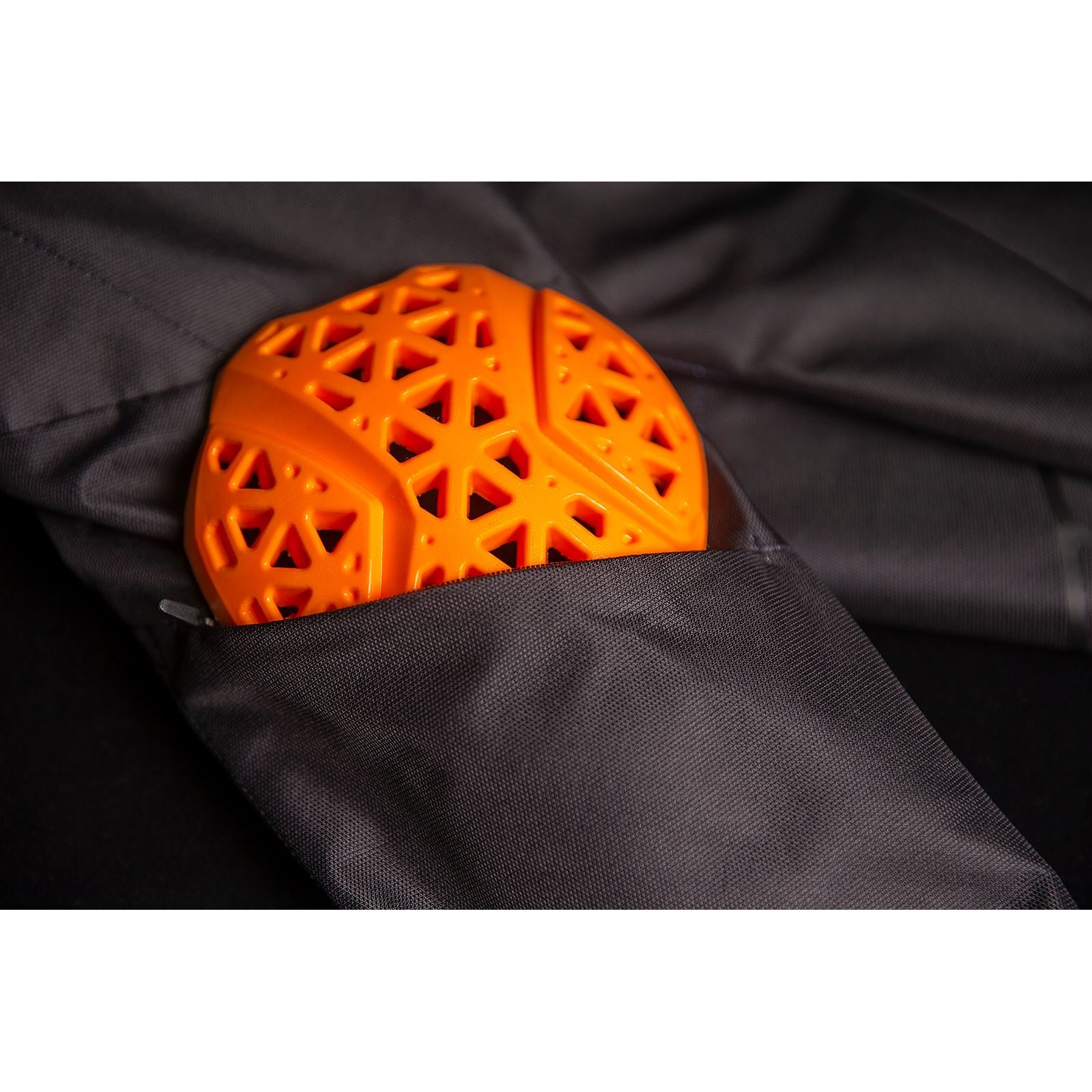 Icon Women's Airform Jacket - Black_1020392