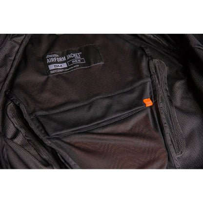 Women's Airform Jacket - Black - Small_1020406