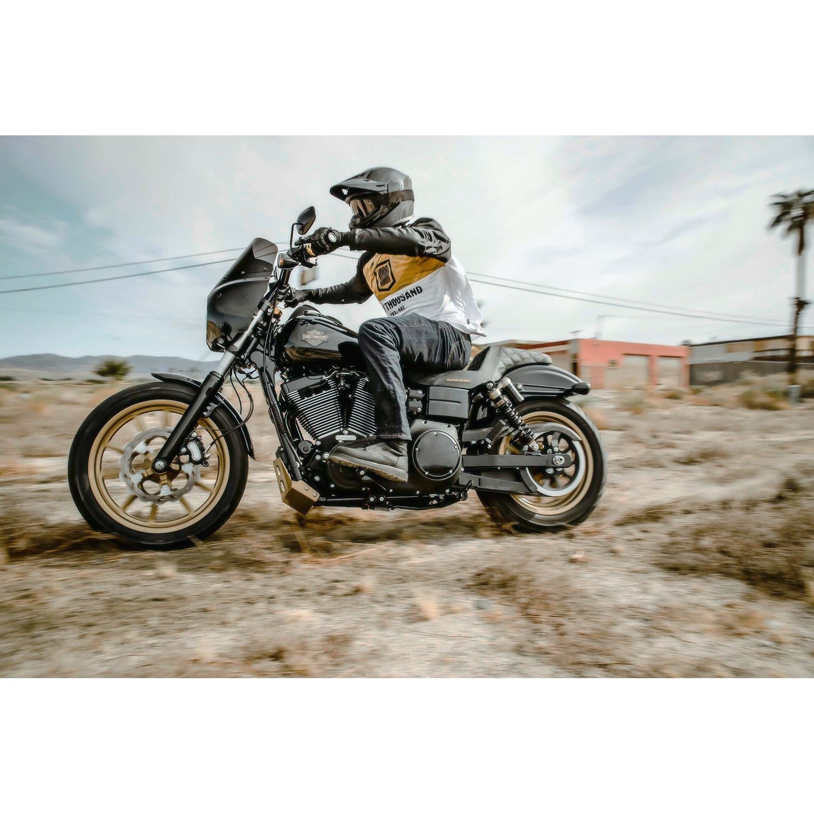 Icon Status Jersey - Gold - Small 2824-0061_1020477