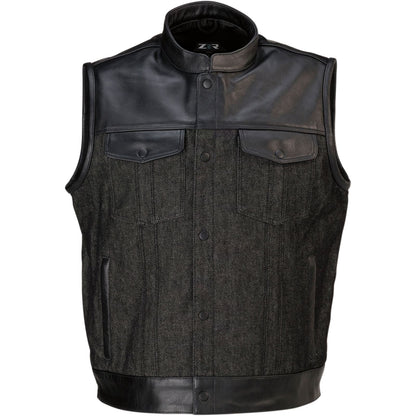 Linchpin Vest - Black - XL_1020514