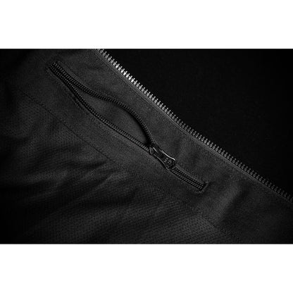 Chamonix Denim Vest - Black - 3XL_1020621
