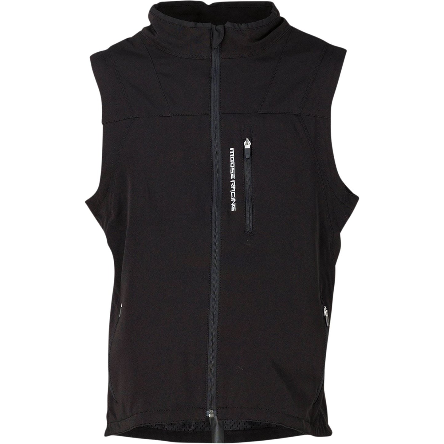 Moose Offroad XC1 Vest - Black - Large 2830-0561_1020689