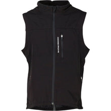 Moose Offroad XC1 Vest - Black - Large 2830-0561_1020689