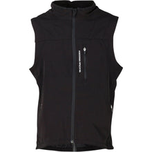 Moose Offroad XC1 Vest - Black - 2XL 2830-0563_1020691