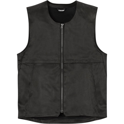 Icon Backlot Vest - Black - S/M 2830-0571_1020693