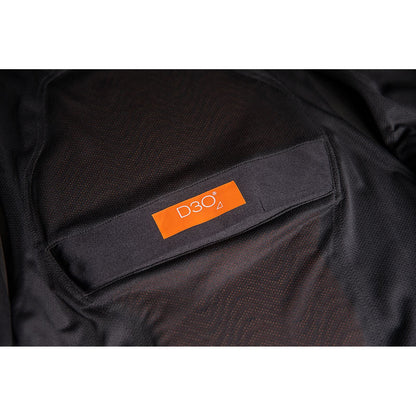 Icon Backlot Vest - Black - S/M 2830-0571_1020695