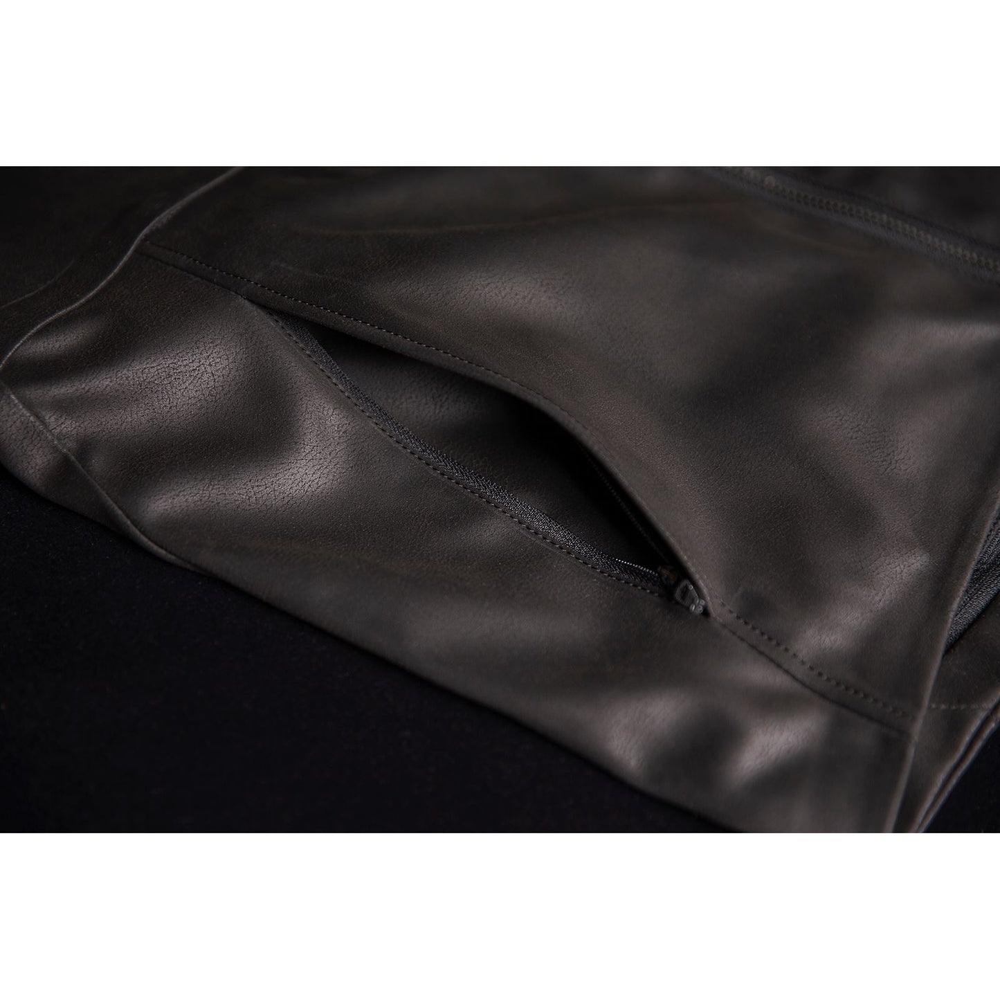 Icon Backlot Vest - Black - S/M 2830-0571_1020696