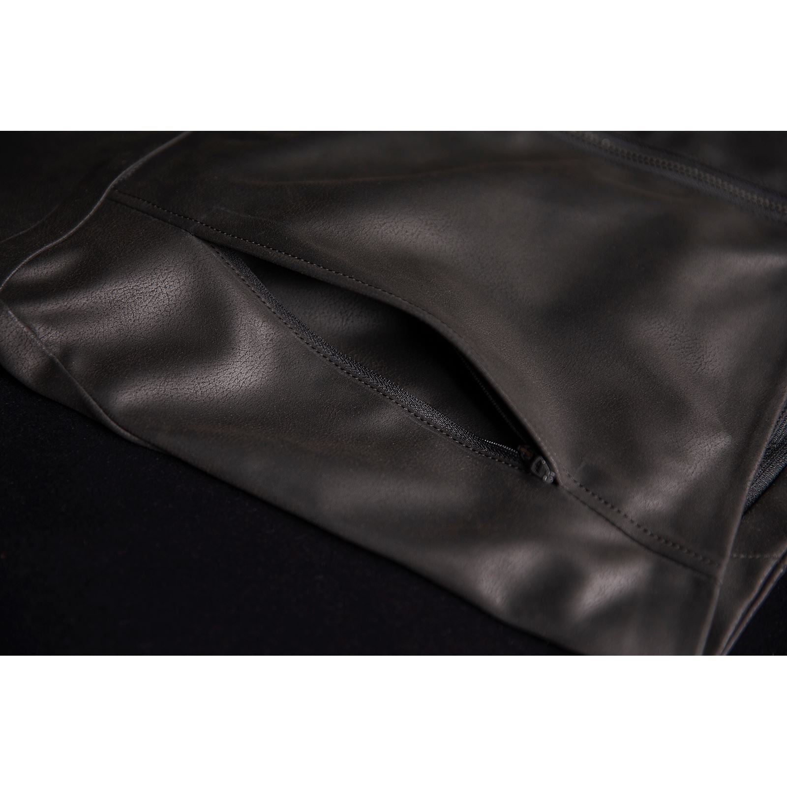 Icon Backlot Vest - Black - S/M 2830-0571_1020696