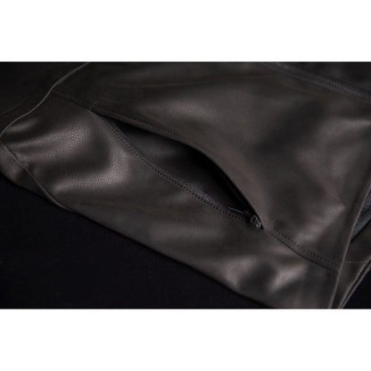 Icon Backlot Vest - Black - S/M 2830-0571_1020696