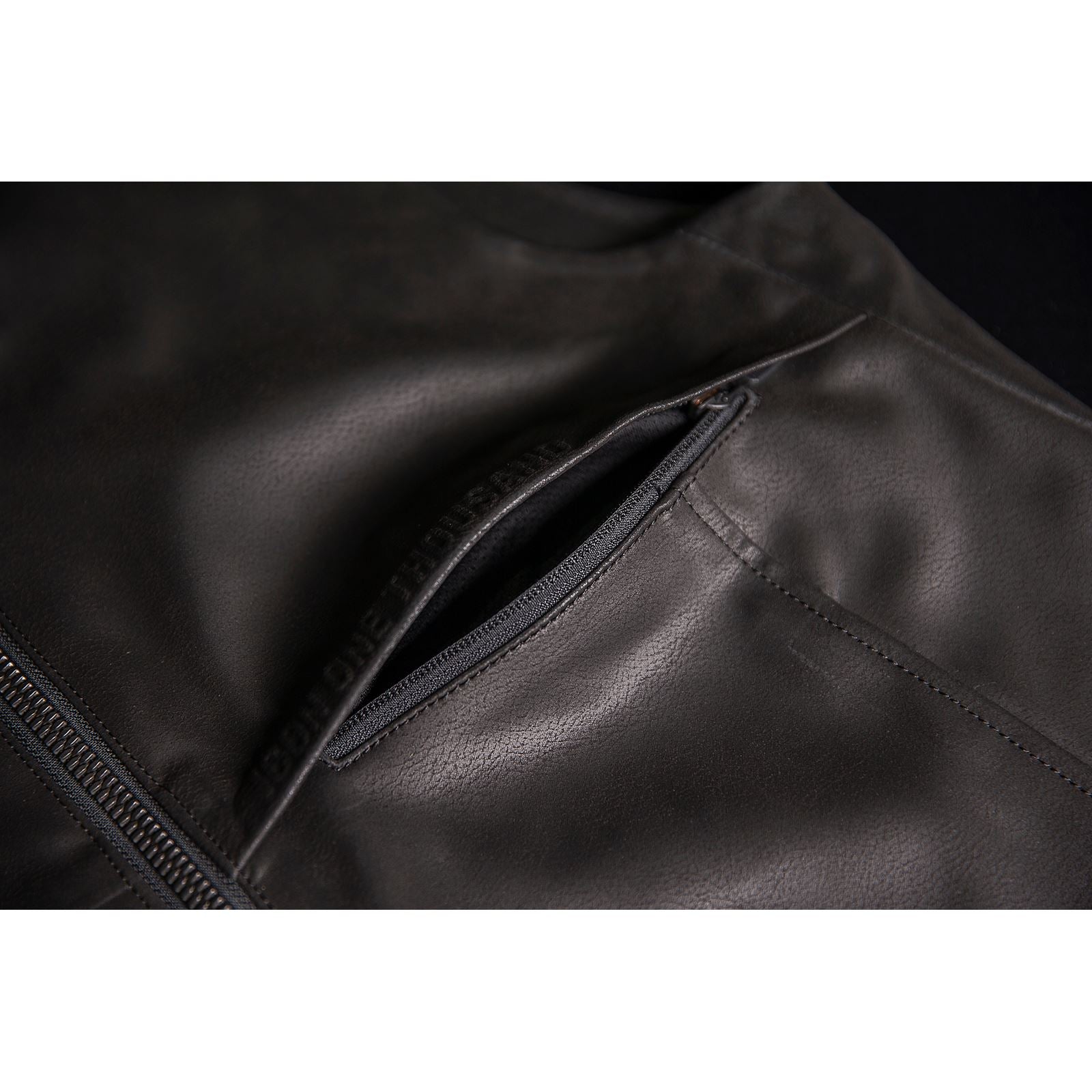 Icon Backlot Vest - Black - S/M 2830-0571_1020697