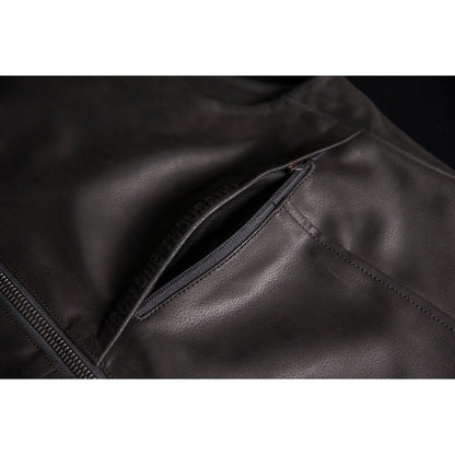 Icon Backlot Vest - Black - S/M 2830-0571_1020697