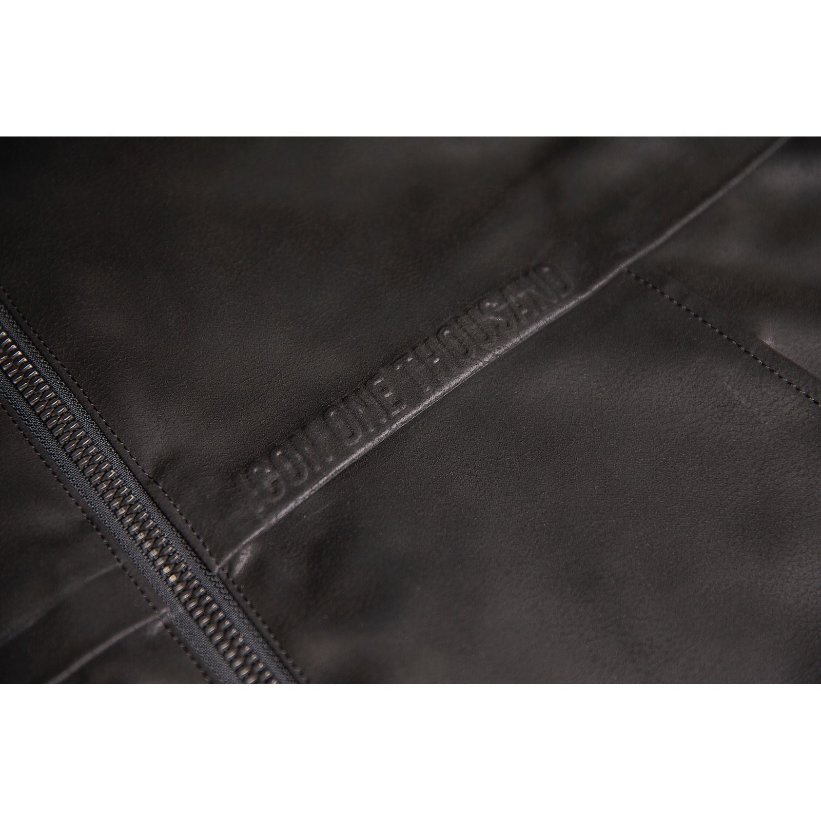 Icon Backlot Vest - Black - S/M 2830-0571_1020699