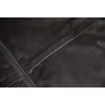 Icon Backlot Vest - Black - S/M 2830-0571_1020699