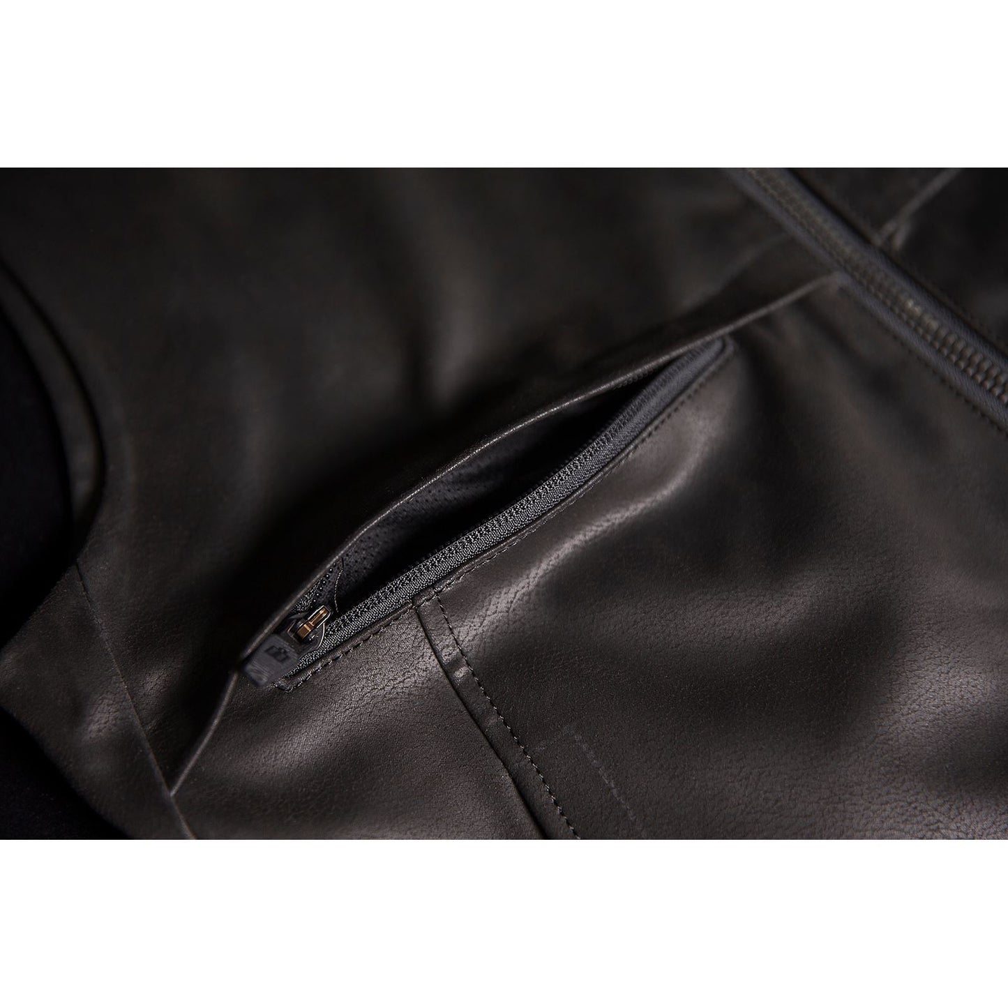 Icon Backlot Vest - Black - S/M 2830-0571_1020700
