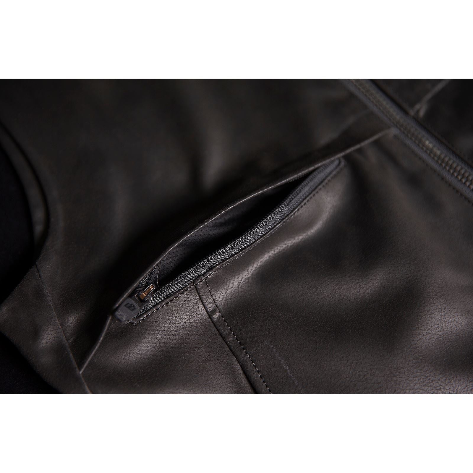 Icon Backlot Vest - Black - S/M 2830-0571_1020700