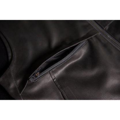 Icon Backlot Vest - Black - S/M 2830-0571_1020700