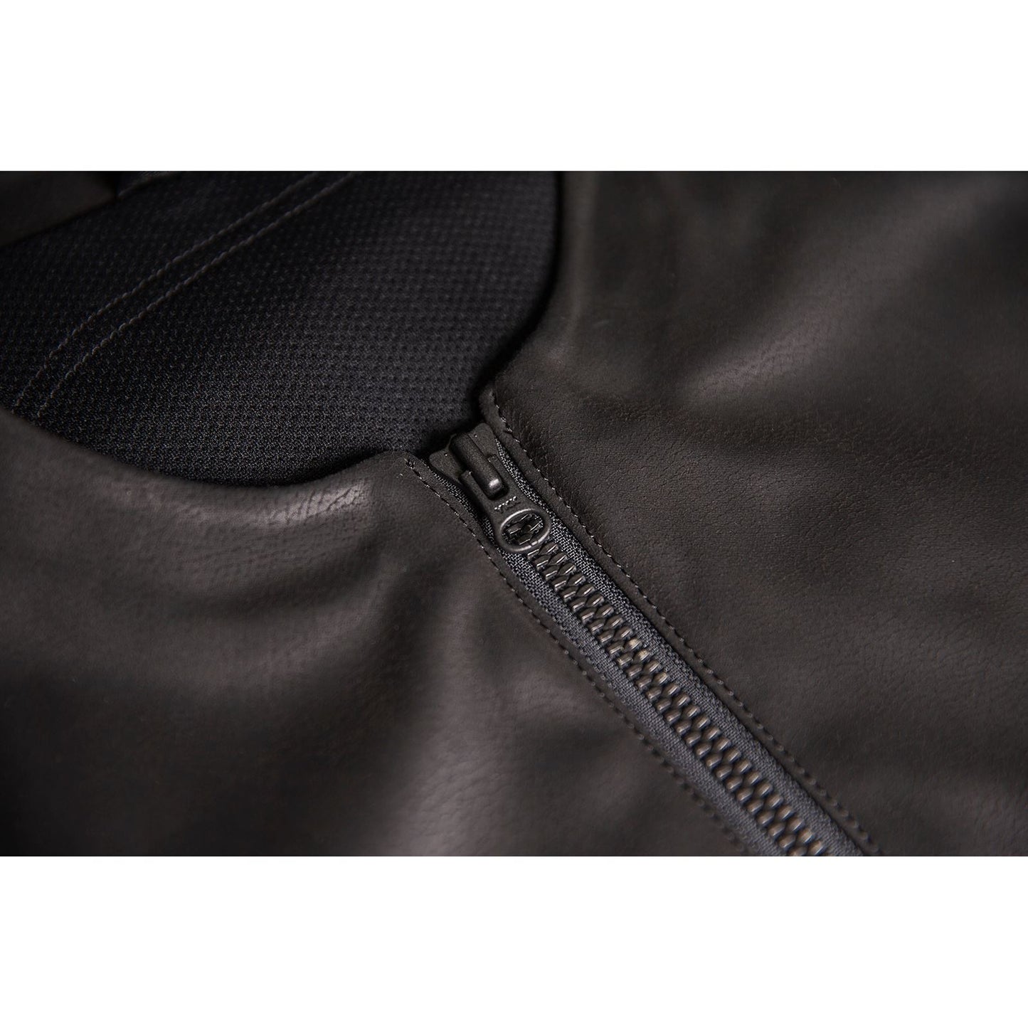 Icon Backlot Vest - Black - S/M 2830-0571_1020701